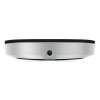 Ładowarka indukcyjna Zens SingleWireless Charger Round czarny/black 29988